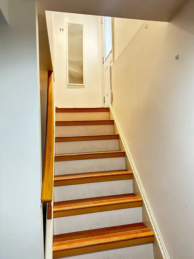 Two bedrooms basement appartment for rent in Long Term Rentals in Markham / York Region - Image 8