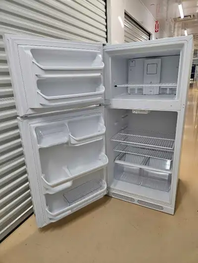 Frigidaire Refrigerator - Will Deliver , View more