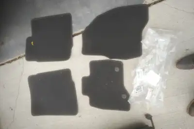 Carpet Ford Floor Mats - set of 4 ***new***, View more