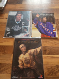 Gretzky Magazines