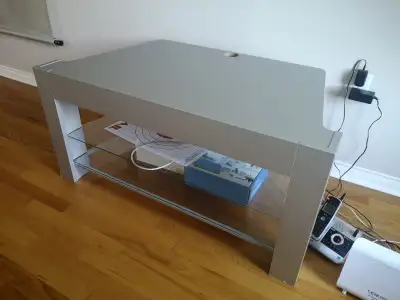 TV stand, View more