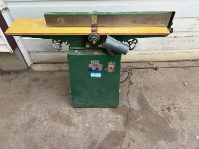 edge sander jointer, View more