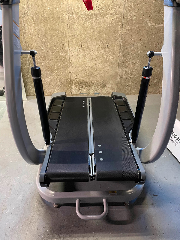 Bowflex Treadclimber TC20 *PRICE DROPPED TO SELL* in Exercise Equipment in Prince George - Image 2