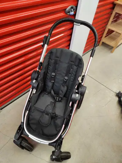 Baby Jogger City Select Stroller, View more