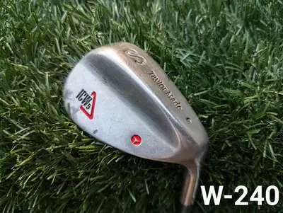 TaylorMade ICW5 Sand Wedge 56 Degree Loft, View more