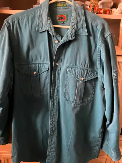 3 Boston Trader Quality shirts U choose Clean, ironed, View more