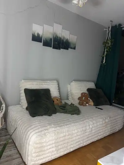 Sofa bed for sale, View more