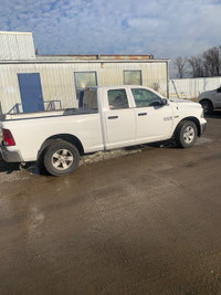 Dodge Ram 2017 4x4  $15,600