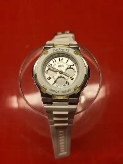 Montre seiko Baby-G, View more