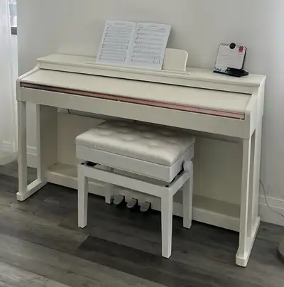 piano Donner DDP-100, View more