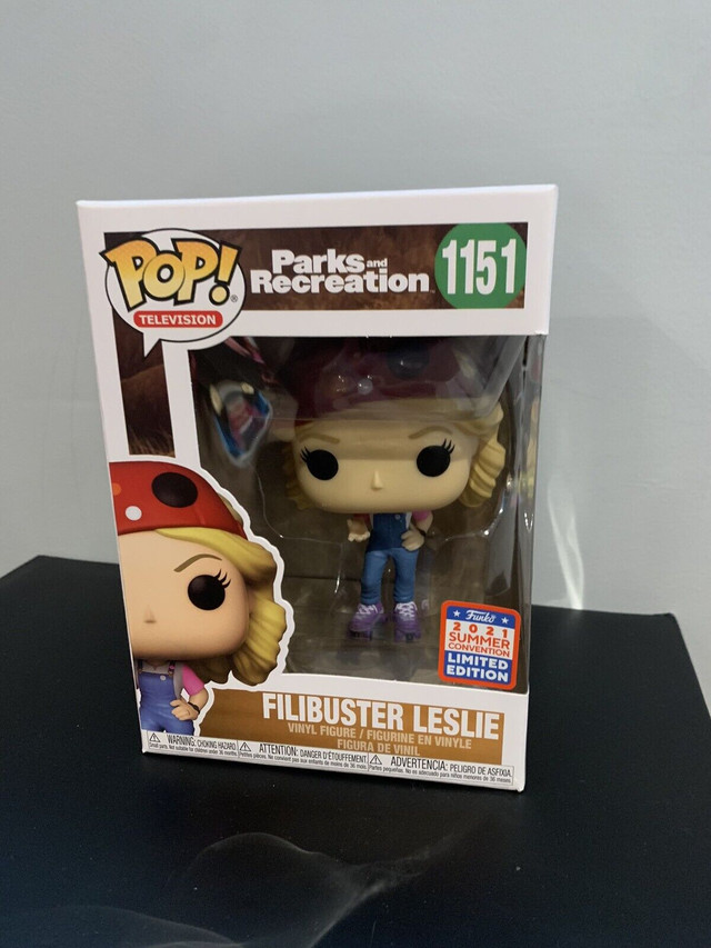 Funko dans Art et objets de collection  à Ouest de l’Île