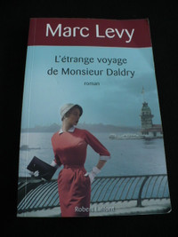 roman Marc Levy