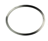 Treadit 905 12”x16” x 1 1/4” oval drum gaskets (4)