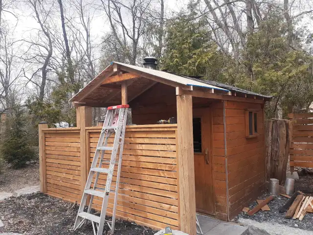 Experienced Reno Carpenter Painter Drywall 62864741188738124