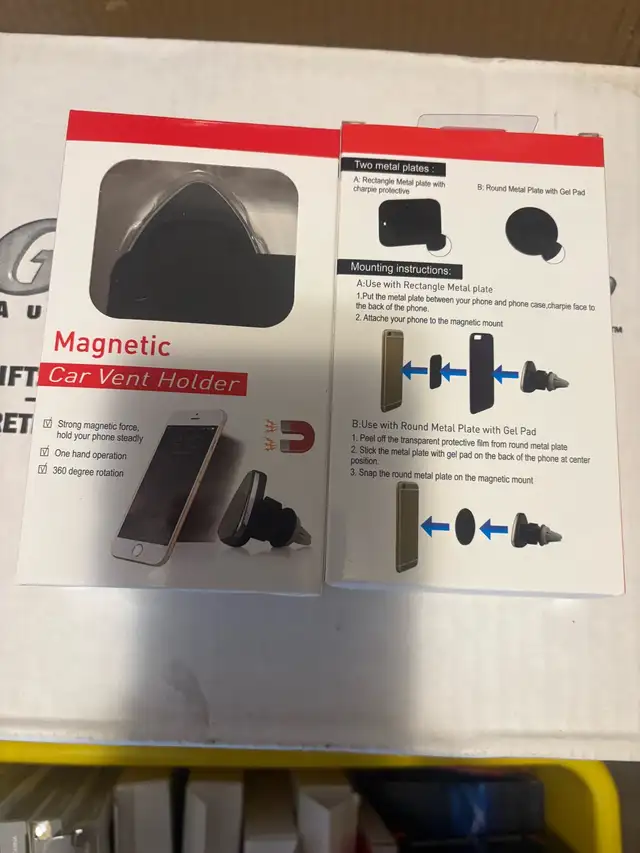 phone charger in Cell Phone Accessories in Guelph - Image 6