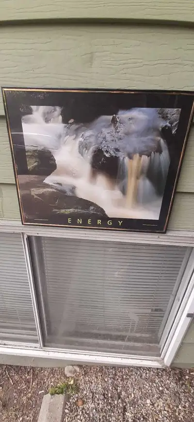 Waterfall Energy Picture, View more
