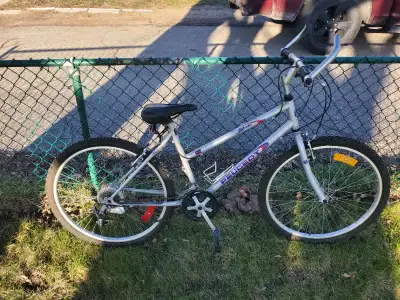 Womens bike kijiji sale