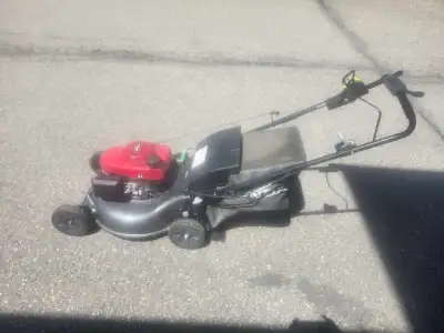 Great running and cutting mower. Low hrs. Moved and no longer need it. Price obo. Try me for your tr...