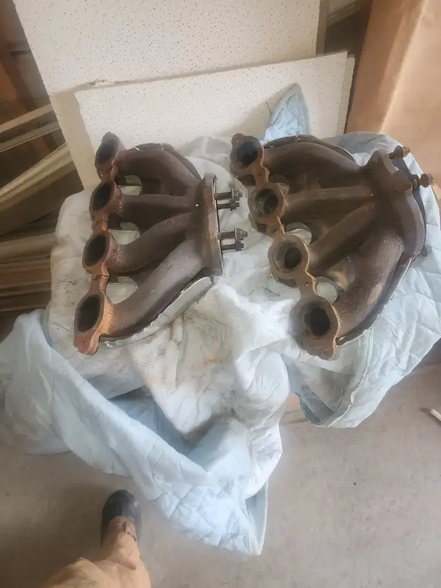 C7 Stingray Parts in Engine & Engine Parts in Dartmouth - Image 2