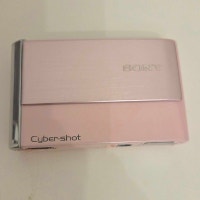 Sony Cyber-shot DSC-T70 (battery & charger included) Markham / York Region Toronto (GTA) Preview