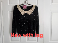 Women's Sweater/blouse/top New