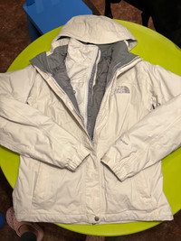 Manteau d’hiver The North Face