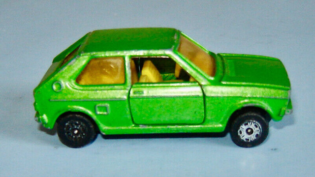 Vintage 1970s Corgi Juniors Die Cast Vehicles - Great Britain in Arts & Collectibles in City of Toronto - Image 2