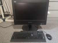 Ordinateur Lenovo ThinkCentre M73z