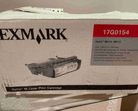 Lexmark printer ink cartridge Full New $35