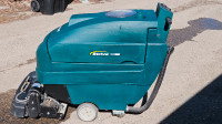 Used Walk Behind 22" Carpet Cleaner from Tennant Nobles