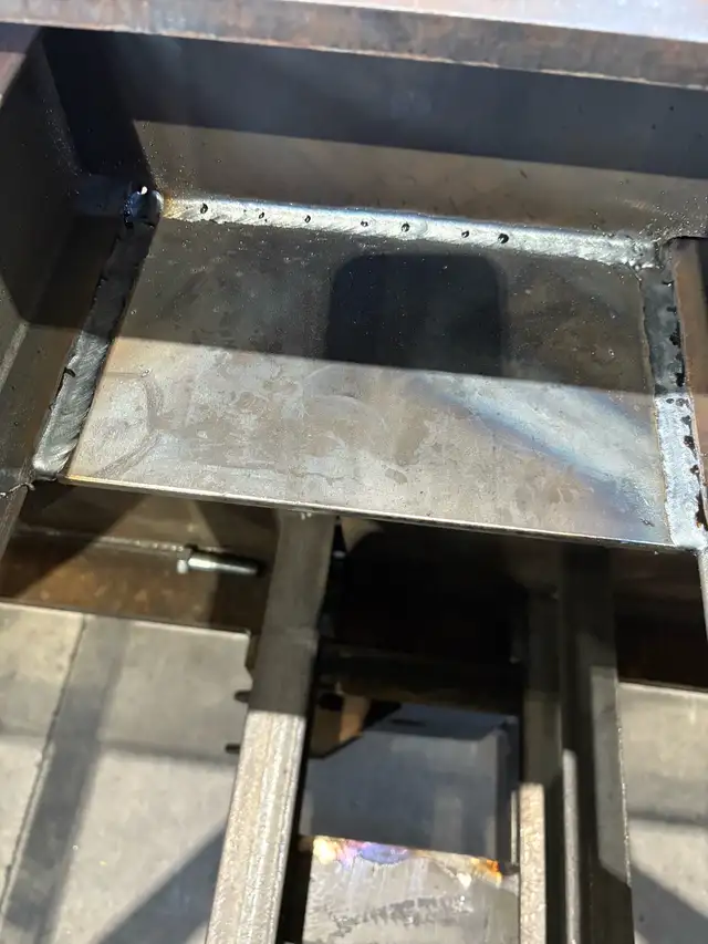 welding and custom fabrication  in Other in Oshawa / Durham Region - Image 6