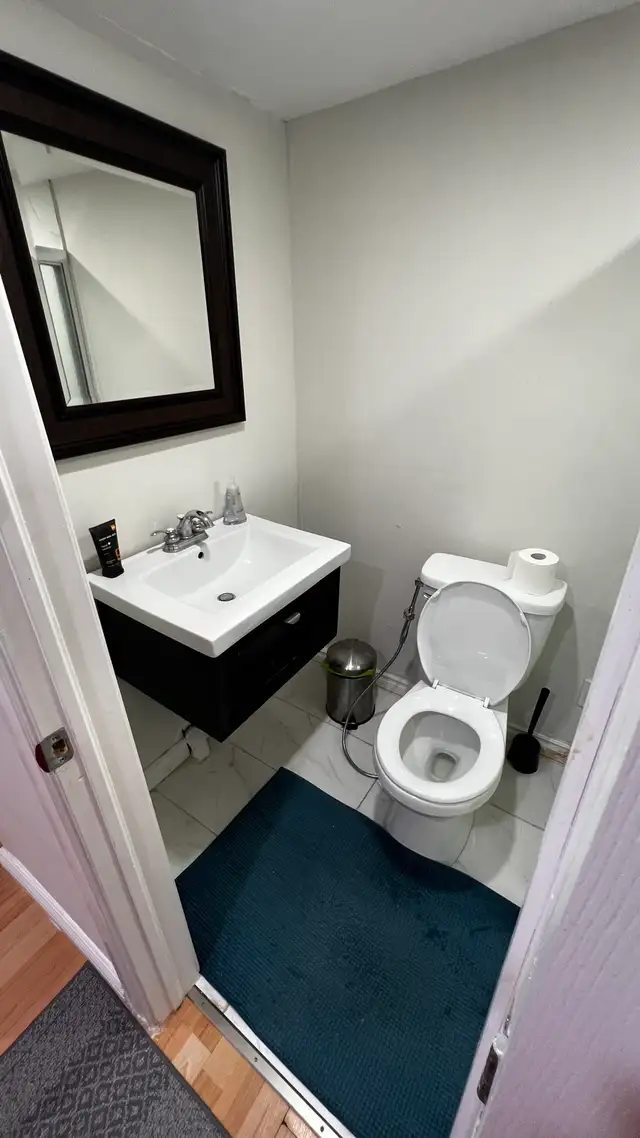 Basement Unit in Long Term Rentals in Markham / York Region - Image 7