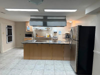 Commercial kitchen rental