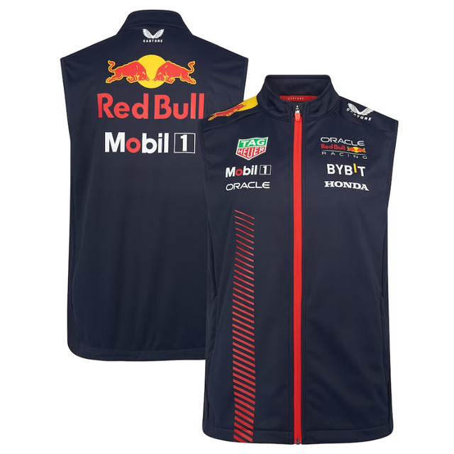 Genuine Authentic 2023 Red Bull F1 clothing in Arts & Collectibles in Mississauga / Peel Region - Image 3