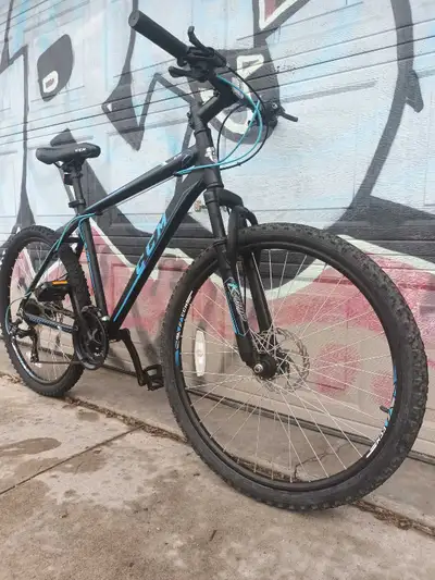 CCM Slope Bike, View more