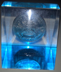1997 Scarborough Bicentennial Coin