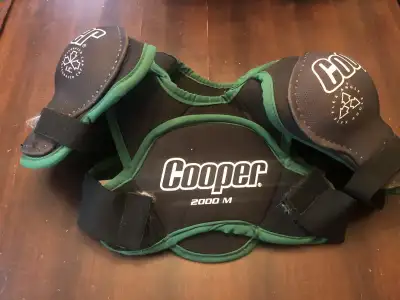 Hockey Equipment.  , View more