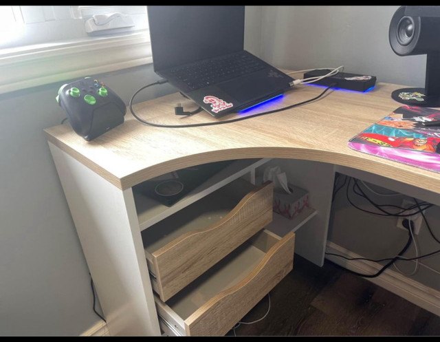 Jysk Function plus Corner Desk | Desks | Ottawa | Kijiji