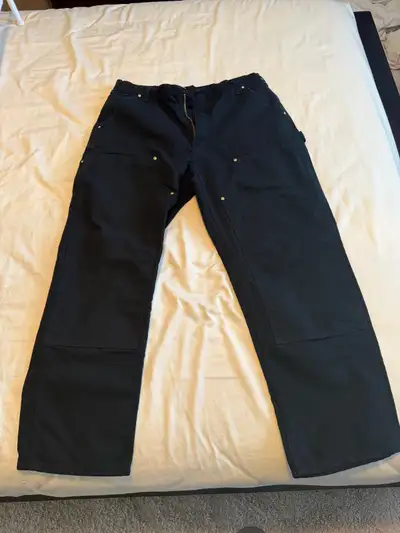 Carhartt Pants 38W 30L, View more