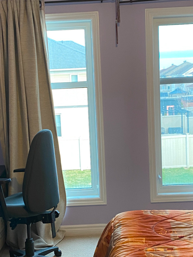 Room for rent in Orleans for 4 months May-August in Room Rentals & Roommates in Ottawa