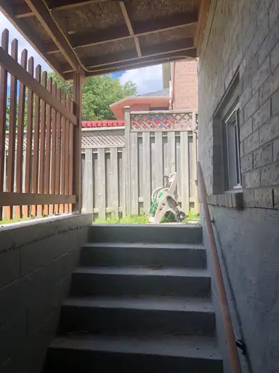private shared room for rent
