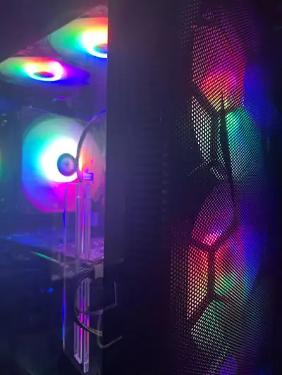 custom made pc, View more