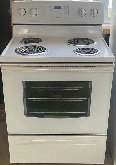 Maytag Range, View more