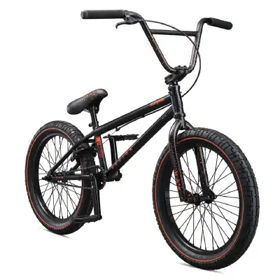 New in Box MONGOOSE LEGION L60 20" BMX BIKE, View more