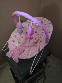 Baby Bouncer Chairs