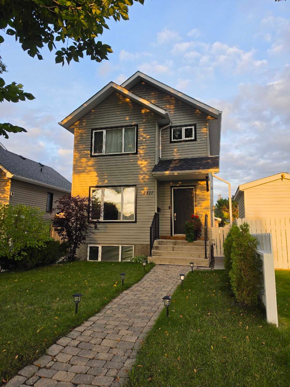 2-Bedroom Basement Suite for Rent – Saskatoon 1
