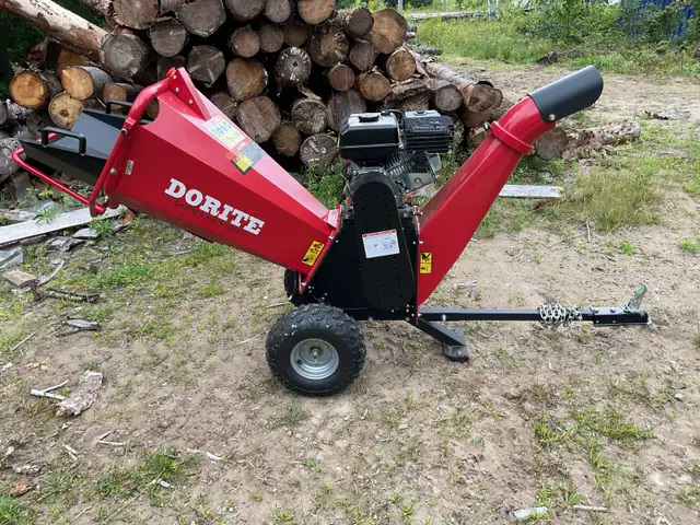 Wood Chipper548862532109608962