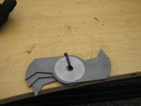 ** NEW **  3 DADO TABLE SAW BLADES - In NEWCASTLE