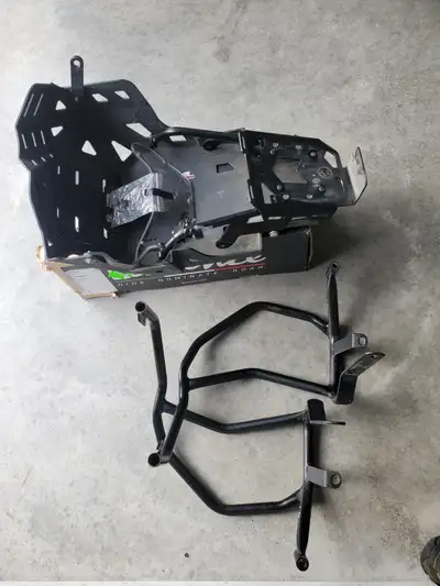 Aprilia Tuareg Parts, View more