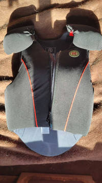 Eventing Body Protector